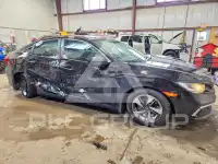 2021 Honda CIVIC photo