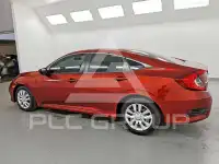 2021 Honda CIVIC photo