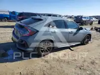 2021 Honda CIVIC photo