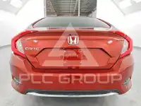 2021 Honda CIVIC photo