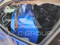 2021 Honda CIVIC фото