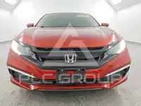 2021 Honda CIVIC photo