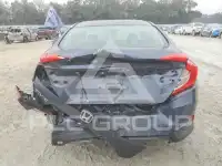 2021 Honda CIVIC photo
