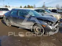 2021 Honda CIVIC фото