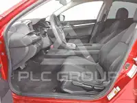 2021 Honda CIVIC photo