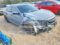 2021 Honda CIVIC фото