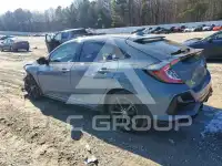 2021 Honda CIVIC photo