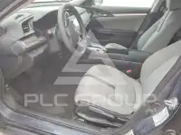 2021 Honda CIVIC photo
