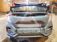 2021 Honda CIVIC фото