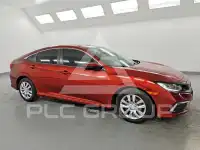2021 Honda CIVIC photo