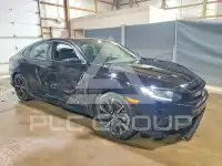 2021 Honda CIVIC фото