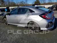 2021 Honda CIVIC фото