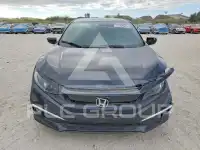 2021 Honda CIVIC фото