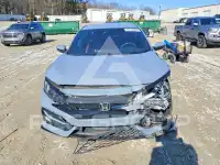 2021 Honda CIVIC photo