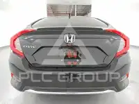 2021 Honda CIVIC photo