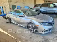 2021 Honda CIVIC photo