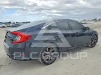 2021 Honda CIVIC фото