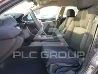 2021 Honda CIVIC фото