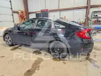 2021 Honda CIVIC photo