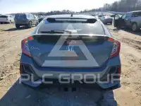 2021 Honda CIVIC photo