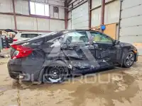 2021 Honda CIVIC photo