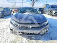 2021 Honda CIVIC фото