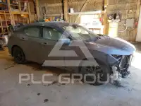 2021 Honda CIVIC фото