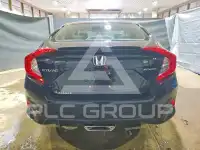 2021 Honda CIVIC фото
