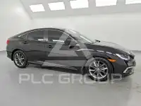 2021 Honda CIVIC photo