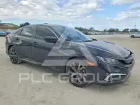 2021 Honda CIVIC фото