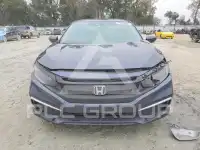 2021 Honda CIVIC photo