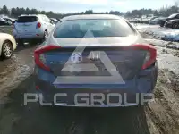 2021 Honda CIVIC фото