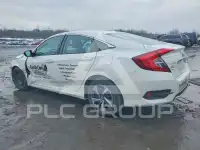 2021 Honda CIVIC photo
