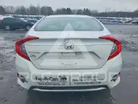2021 Honda CIVIC photo