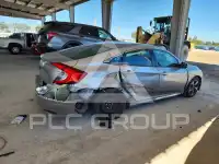 2021 Honda CIVIC photo