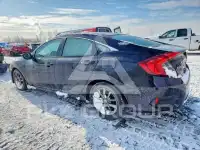 2021 Honda CIVIC photo