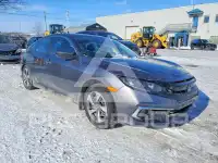 2021 Honda CIVIC фото