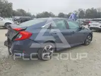 2021 Honda CIVIC photo