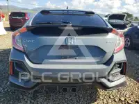 2021 Honda CIVIC фото