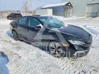 2021 Honda CIVIC photo