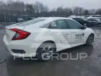 2021 Honda CIVIC photo
