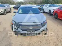2021 Honda CIVIC фото
