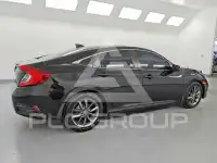 2021 Honda CIVIC photo