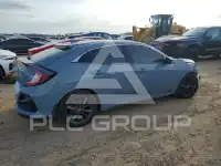 2021 Honda CIVIC фото