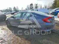 2021 Honda CIVIC фото