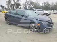 2021 Honda CIVIC photo