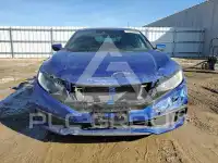 2021 Honda CIVIC фото