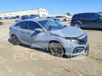 2021 Honda CIVIC photo