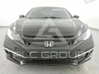 2021 Honda CIVIC photo