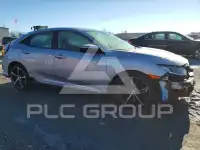 2021 Honda CIVIC фото